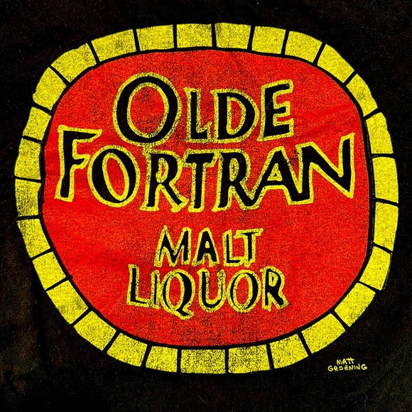 Futurama Classic Tee - Picture 1 of 4